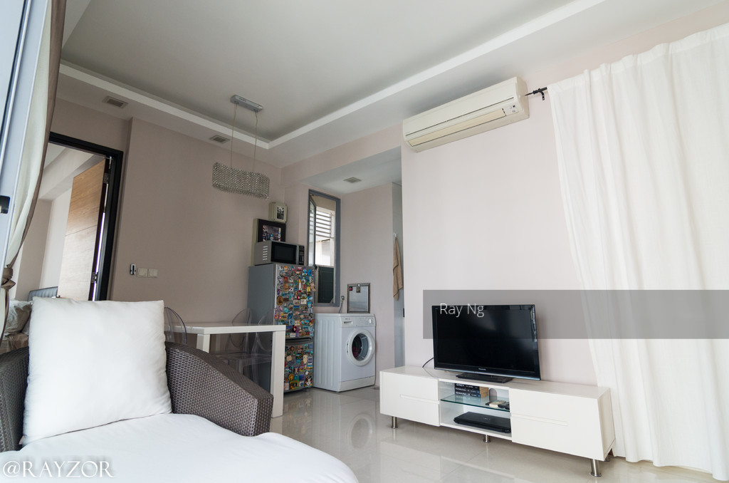 De Centurion (D15), Apartment #150450912